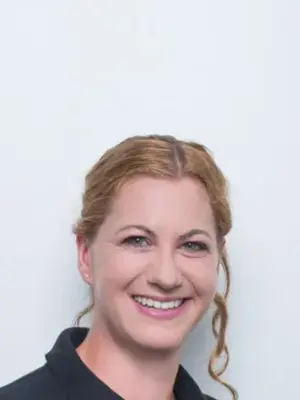 Stephanie - Büro & Buchhaltung