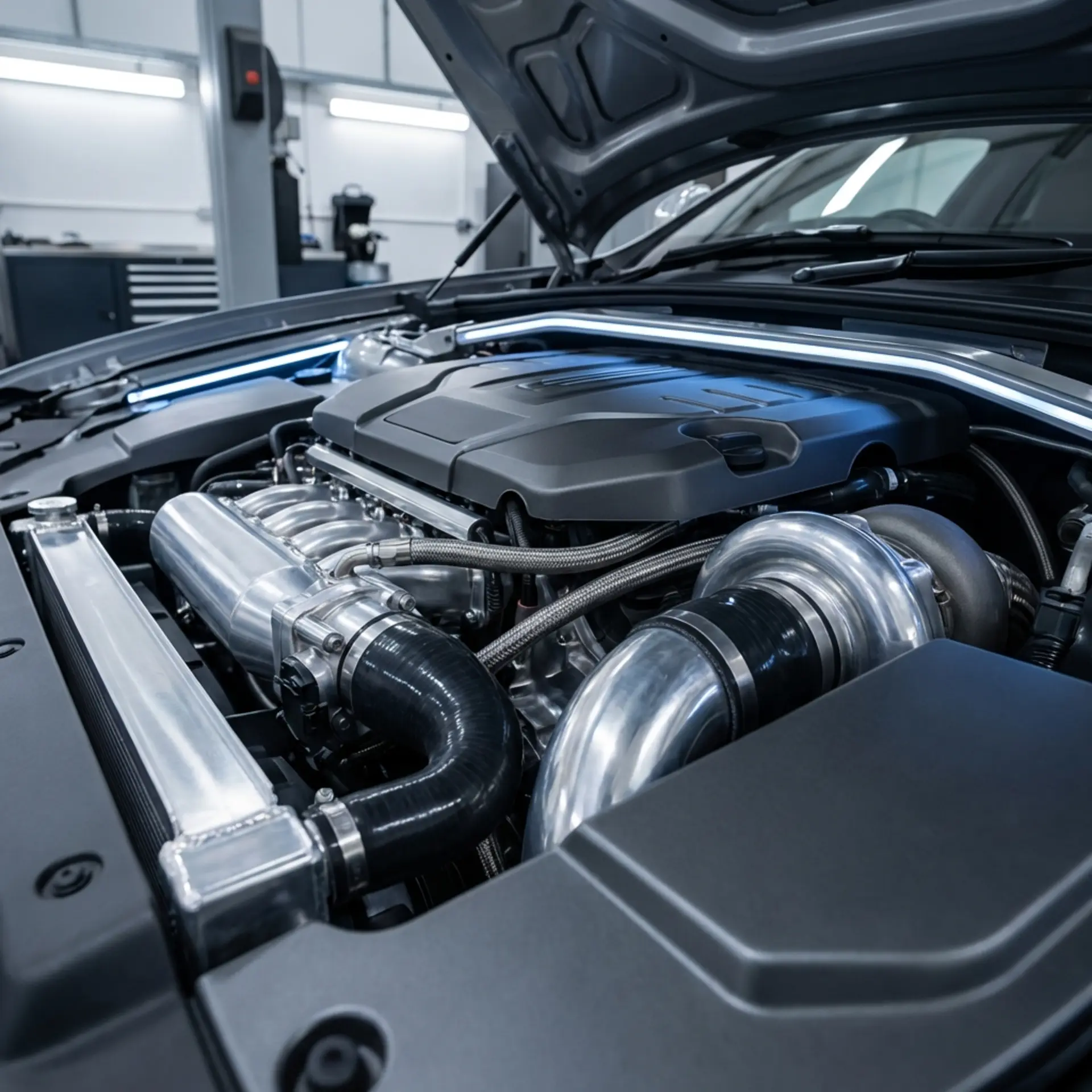 VAG Motor Spezialist