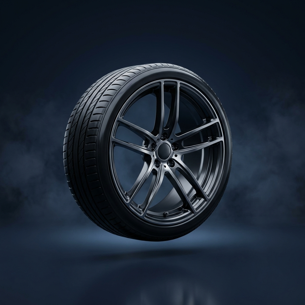 Reifenservice Radwechsel und Einlagerung Twist