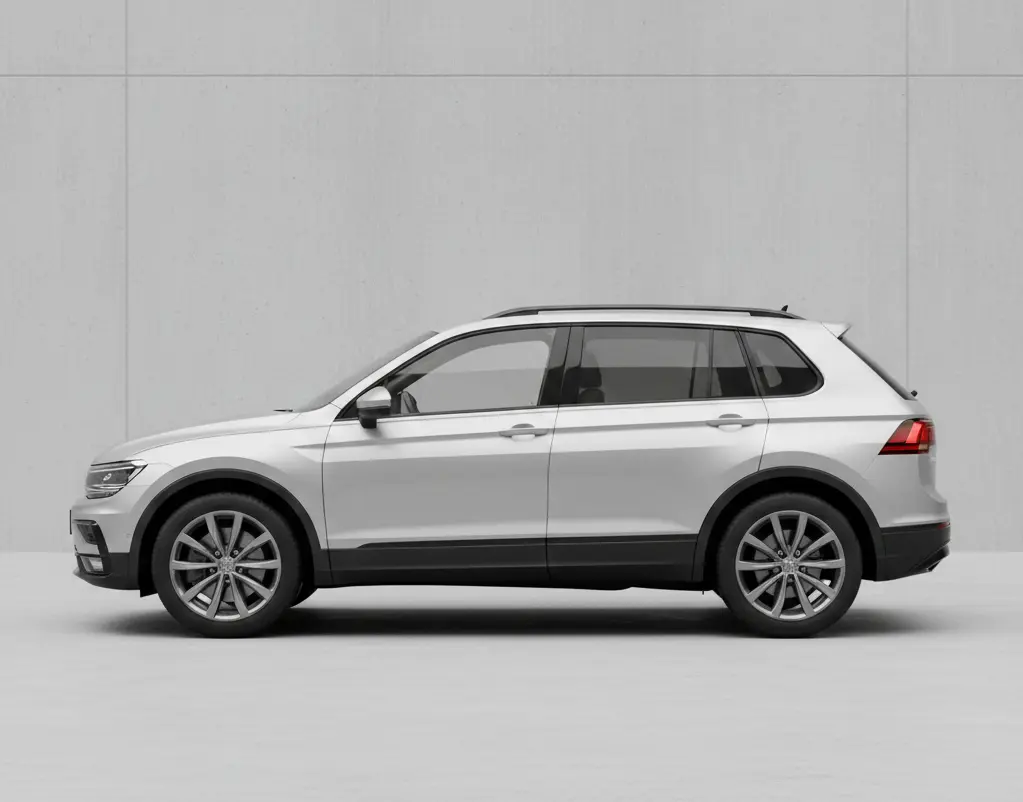 Werkstatt Ersatzwagen und Mietwagen Service Twist