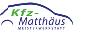 KFZ Matthäus